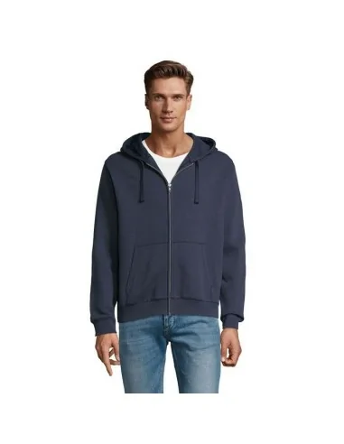 SPIKE HOOD MEN 280gr SPIKE MEN | S03105