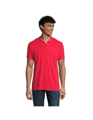 PLANET MEN Polo 170g PLANET MEN | S03566