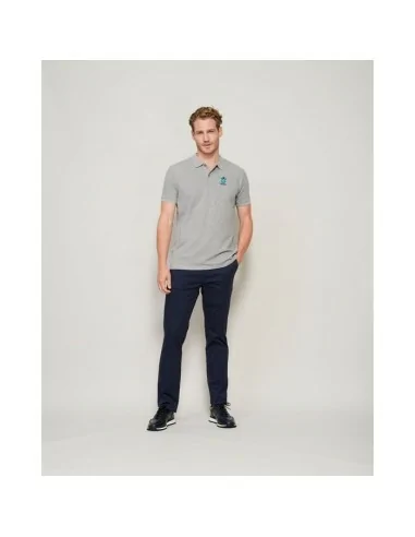 PLANET MEN Polo 170g PLANET MEN | S03566