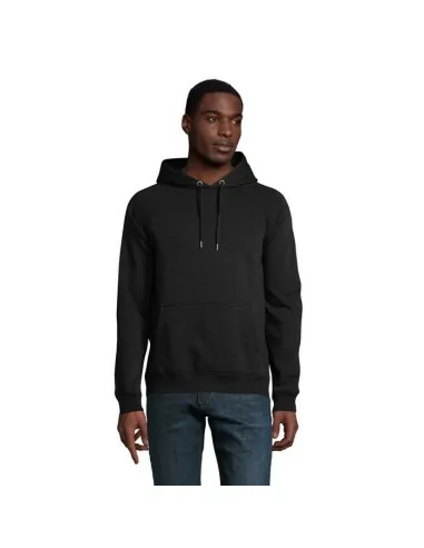 STELLAR Unisex Hooded Sweat STELLAR | S03568