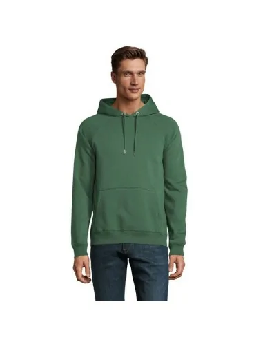 Sudadera con capucha 280g     STELLAR | S03568