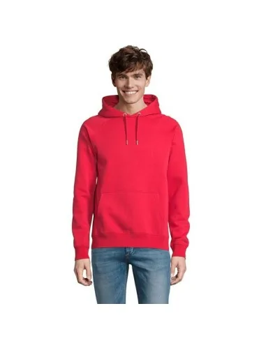 Sudadera con capucha 280g     STELLAR | S03568