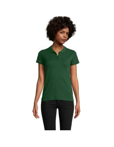 PLANET WOMEN Polo 170g PLANET WOMEN | S03575