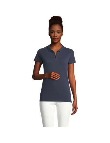 PLANET WOMEN Polo 170g PLANET WOMEN | S03575