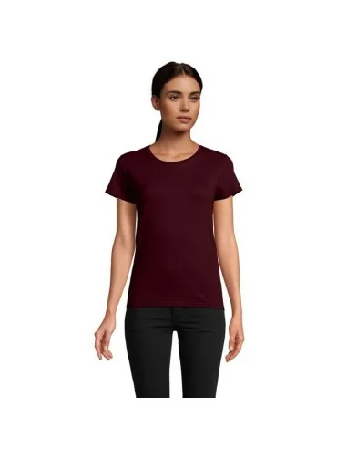 PIONEER CAMISETA MUJER 175g PIONEER WOMEN | S03579