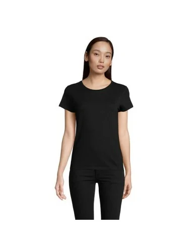 PIONEER CAMISETA MUJER 175g PIONEER WOMEN | S03579