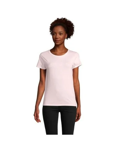 PIONEER CAMISETA MUJER 175g PIONEER WOMEN | S03579