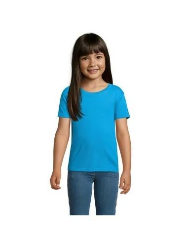 CRUSADER KIDS T-SHIRT CRUSADER KIDS | S03580