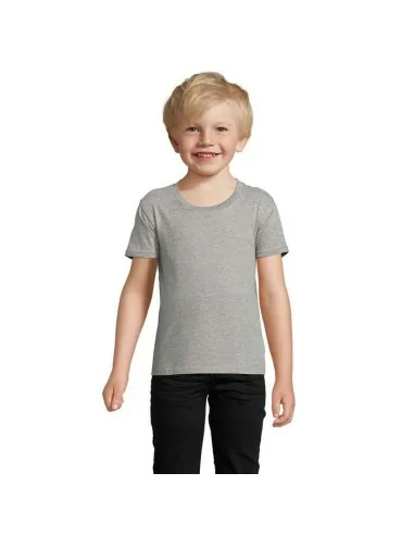 CRUSADER KIDS T-SHIRT CRUSADER KIDS | S03580