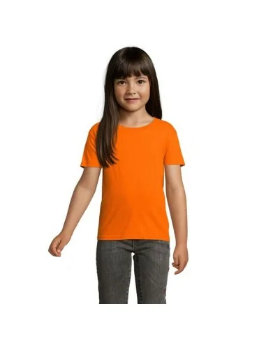 CRUSADER CAMISETA NIÑO 150g CRUSADER KIDS | S03580