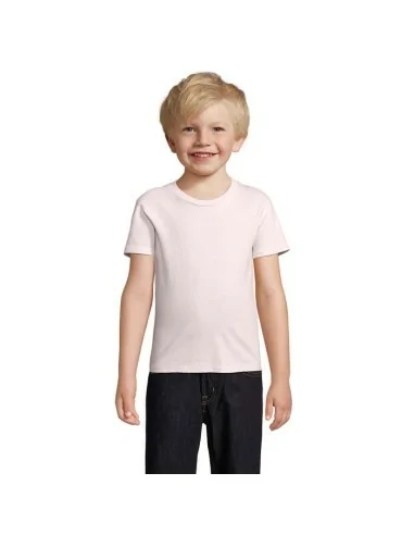 CRUSADER KIDS T-SHIRT CRUSADER KIDS | S03580