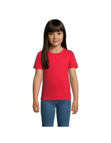 CRUSADER KIDS T-SHIRT CRUSADER KIDS | S03580