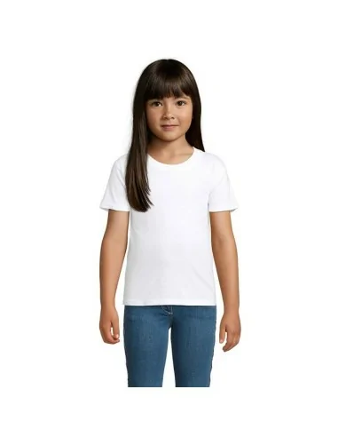 CRUSADER KIDS T-SHIRT CRUSADER KIDS | S03580