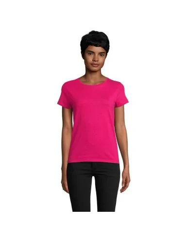 CRUSADER CAMISETA MUJER150g CRUSADER WOMEN | S03581