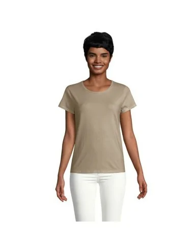 CRUSADER CAMISETA MUJER150g CRUSADER WOMEN | S03581