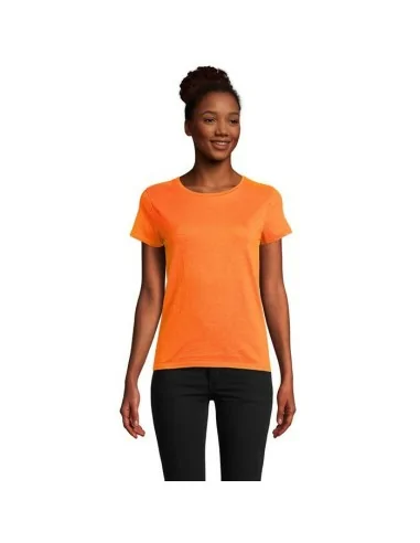 CRUSADER CAMISETA MUJER150g CRUSADER WOMEN | S03581