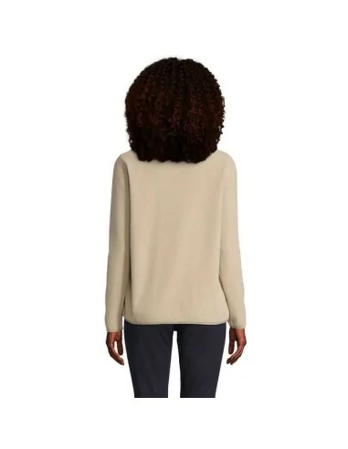 FACTOR WOMEN MICROFLEECE FACTOR WOMEN | S03824