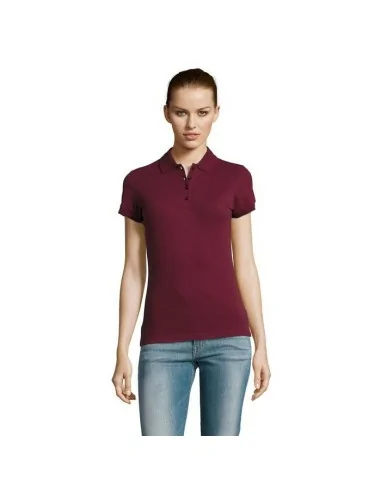 PASSION POLO MUJER 170g PASSION | S11338