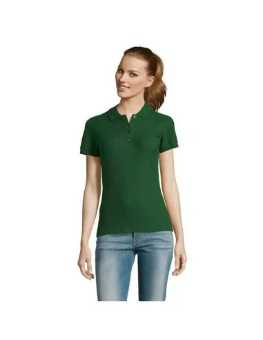 PASSION POLO MUJER 170g PASSION | S11338