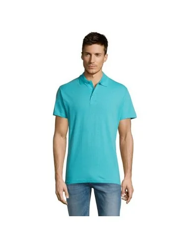 SUMMER II MEN Polo 170g SUMMER II | S11342