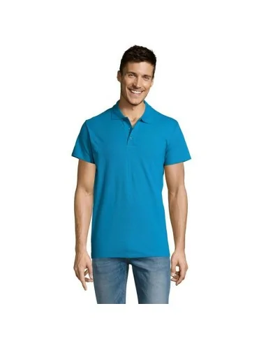 SUMMER II POLO HOMBRE 170g SUMMER II | S11342