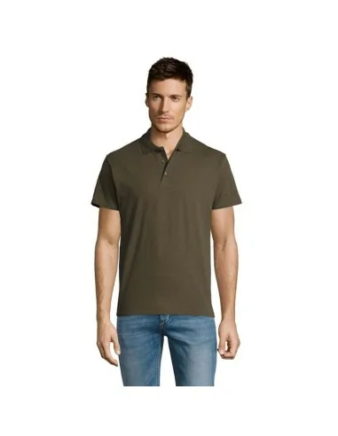 SUMMER II MEN Polo 170g SUMMER II | S11342