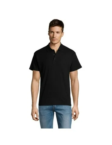 SUMMER II MEN Polo 170g SUMMER II | S11342