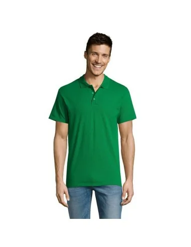 SUMMER II MEN Polo 170g SUMMER II | S11342