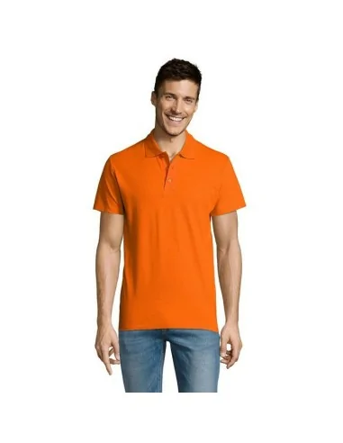 SUMMER II MEN Polo 170g SUMMER II | S11342