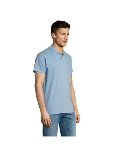 SUMMER II MEN Polo 170g SUMMER II | S11342