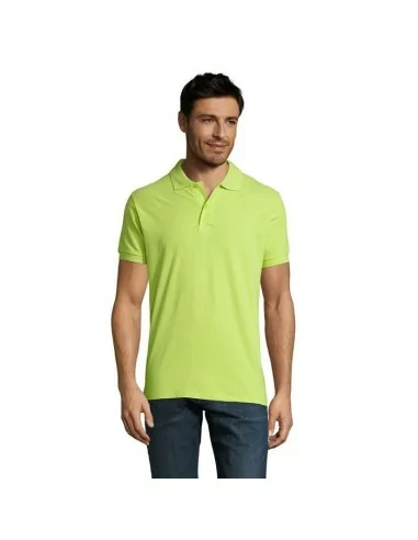 PERFECT POLO HOMBRE 180g PERFECT MEN | S11346