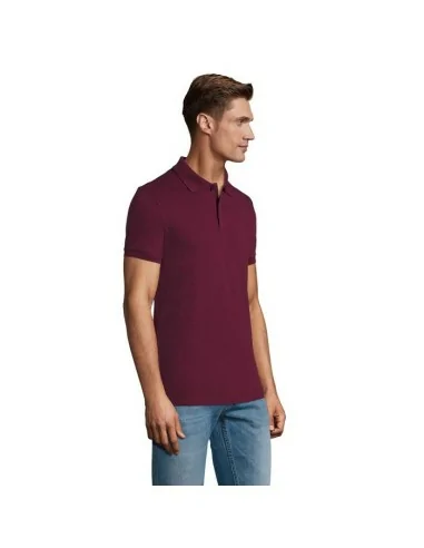 PERFECT MEN Polo 180g PERFECT MEN | S11346