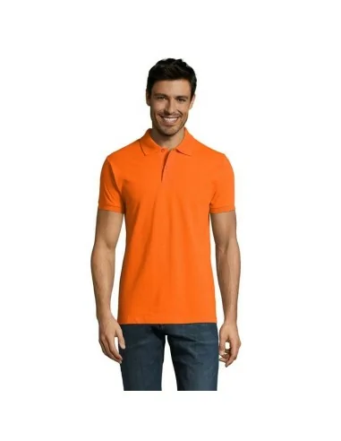 PERFECT POLO HOMBRE 180g PERFECT MEN | S11346