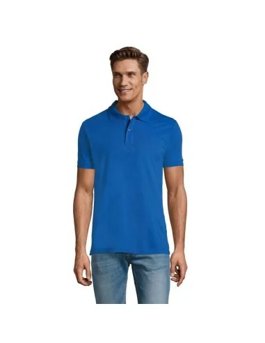 PERFECT POLO HOMBRE 180g PERFECT MEN | S11346