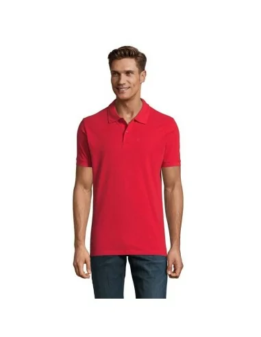 PERFECT POLO HOMBRE 180g PERFECT MEN | S11346