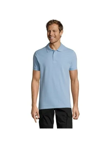 PERFECT MEN Polo 180g PERFECT MEN | S11346