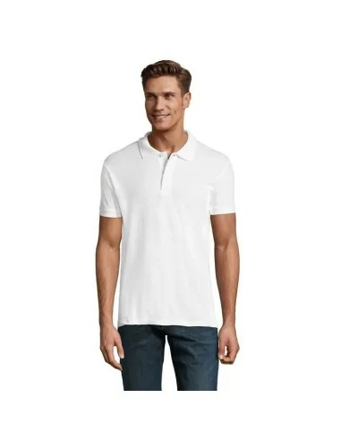 PERFECT POLO HOMBRE 180g PERFECT MEN | S11346