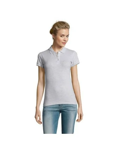 PERFECT WOMEN POLO 180g PERFECT WOMEN | S11347