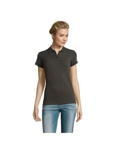 PERFECT POLO MUJER 180g PERFECT WOMEN | S11347