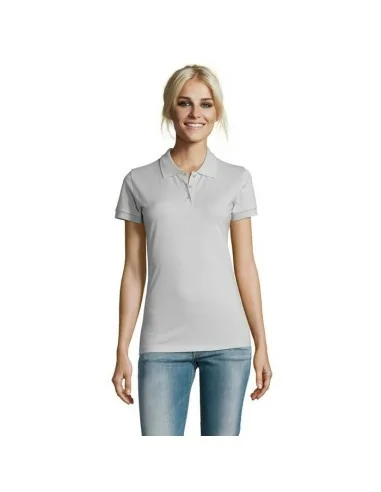 PERFECT POLO MUJER 180g PERFECT WOMEN | S11347