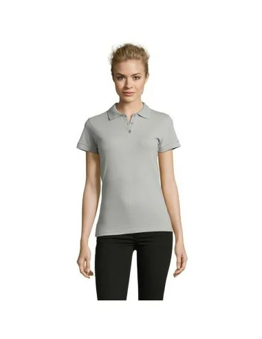 PERFECT WOMEN POLO 180g PERFECT WOMEN | S11347