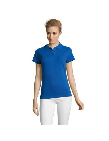 PERFECT WOMEN POLO 180g PERFECT WOMEN | S11347