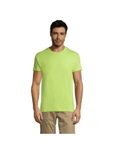 REGENT CAMISETA UNISEX 150g REGENT | S11380