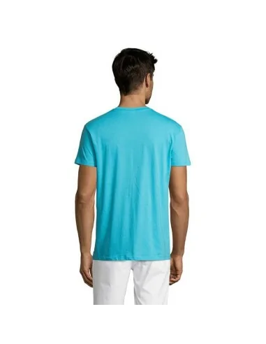 REGENT CAMISETA UNISEX 150g REGENT | S11380