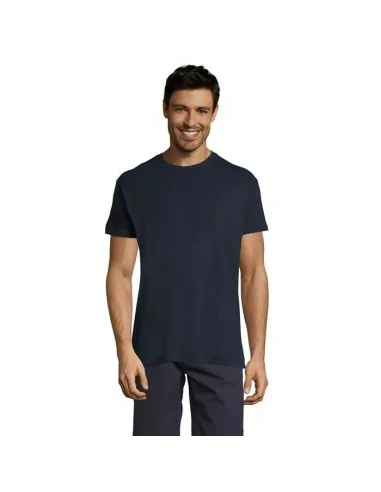 REGENT CAMISETA UNISEX 150g REGENT | S11380