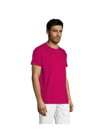 REGENT CAMISETA UNISEX 150g REGENT | S11380