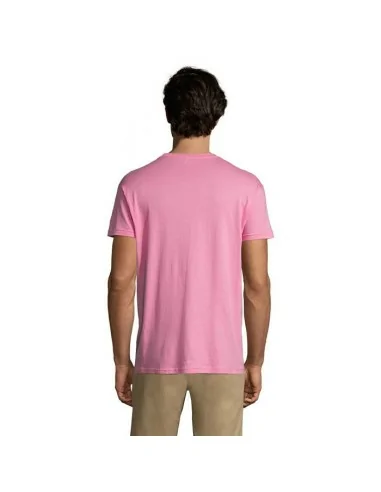 REGENT CAMISETA UNISEX 150g REGENT | S11380