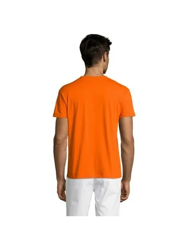 REGENT CAMISETA UNISEX 150g REGENT | S11380