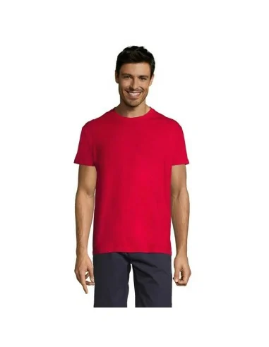 REGENT CAMISETA UNISEX 150g REGENT | S11380