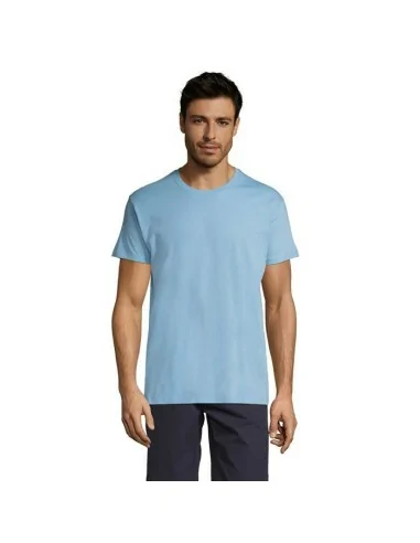 REGENT CAMISETA UNISEX 150g REGENT | S11380